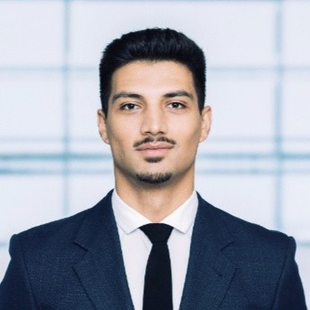 Ferdaus Safi