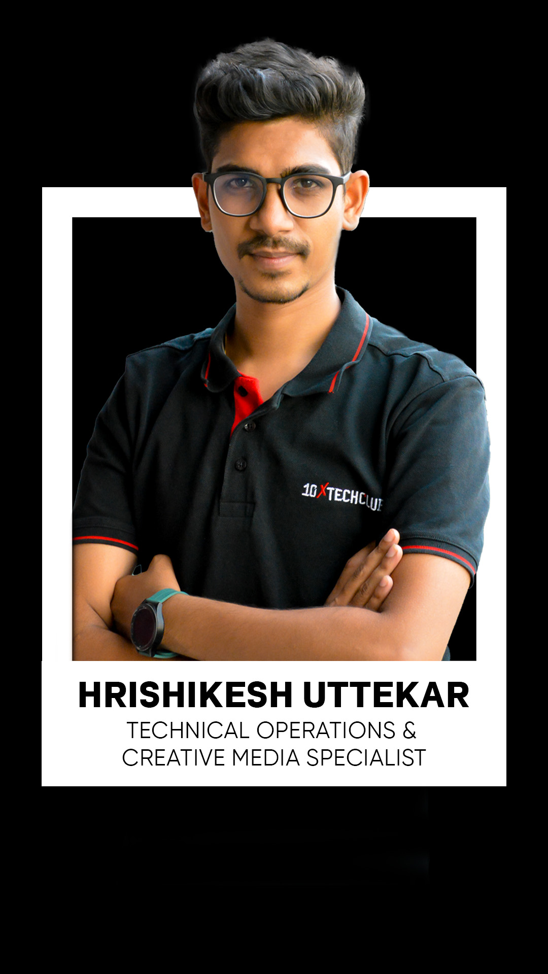 Hrishikesh Uttekar