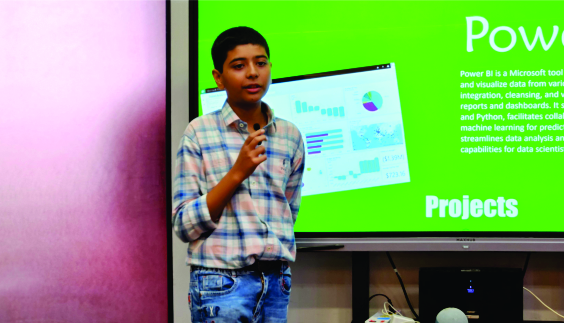 Data Science & Analytics