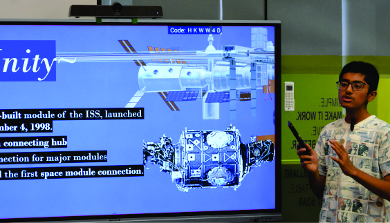 10xTC Shark Tank Showcase