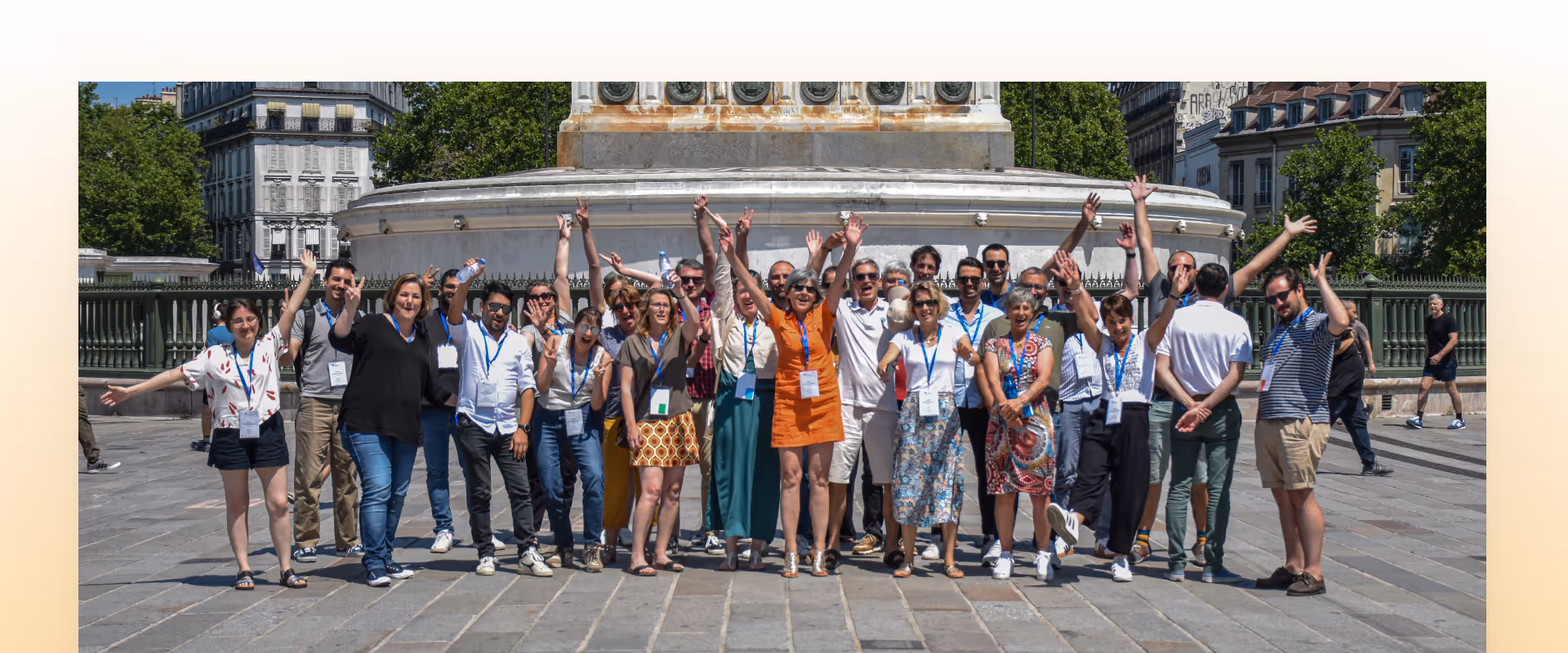 1ʳᵉ Journée Communauté Isogeo