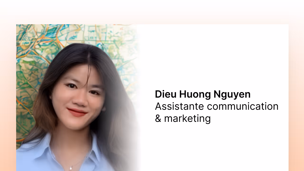 Photo de Dieu Huong