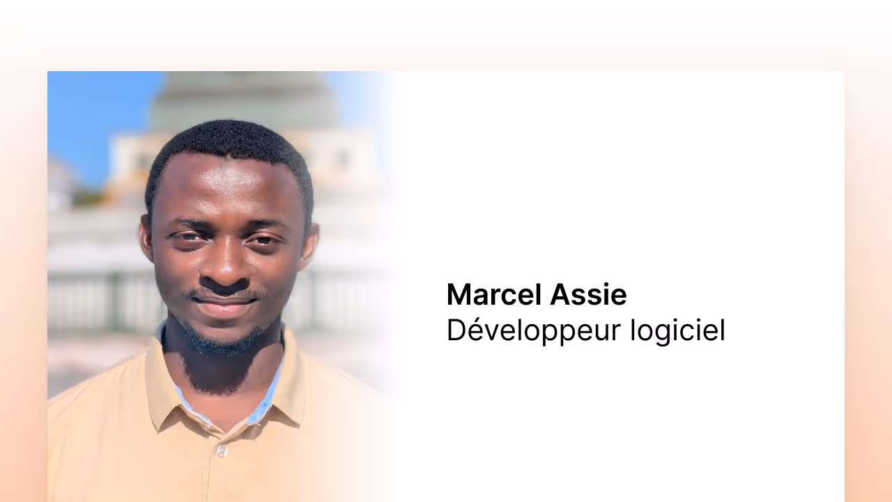 Photo de Marcel Assie