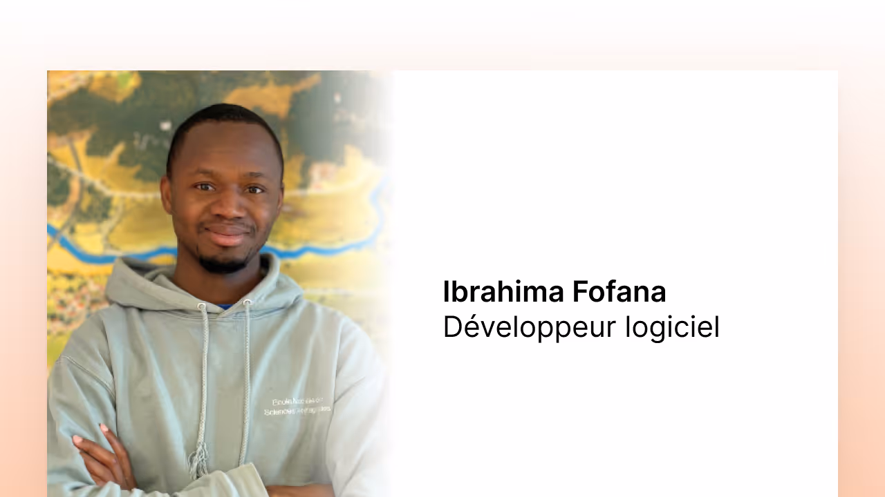 Photo Ibrahima Fofana
