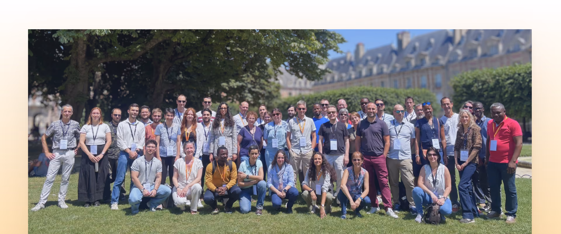 2ᵉ Journée Communauté Isogeo