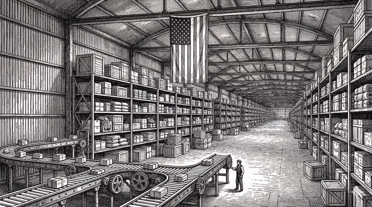 Amazon Satıcıları İçin Amerika LLC