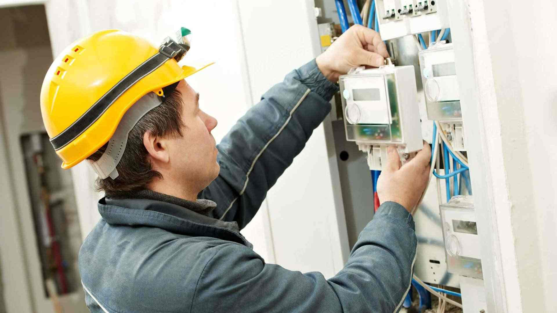 Increasing Installation of Smart Meters