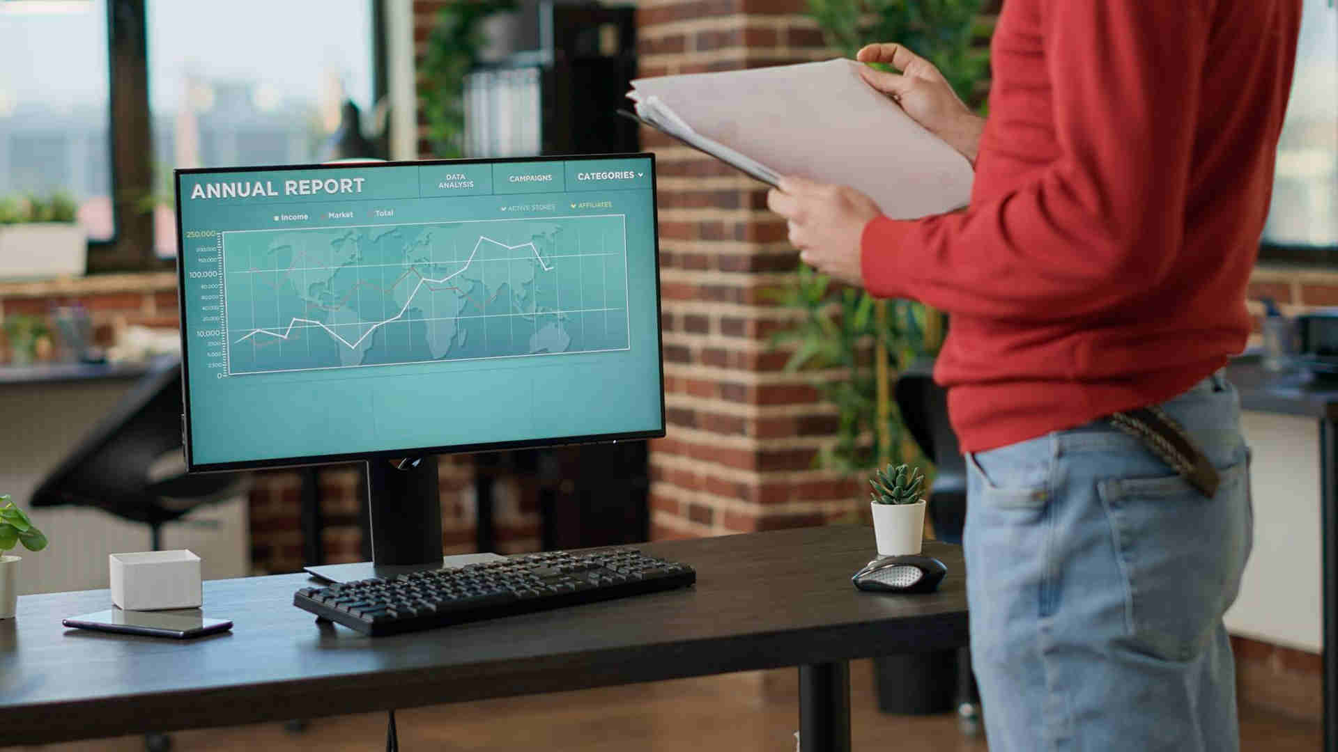 Enhance Utility Reporting Accuracy with Grid’s No-Code Solution