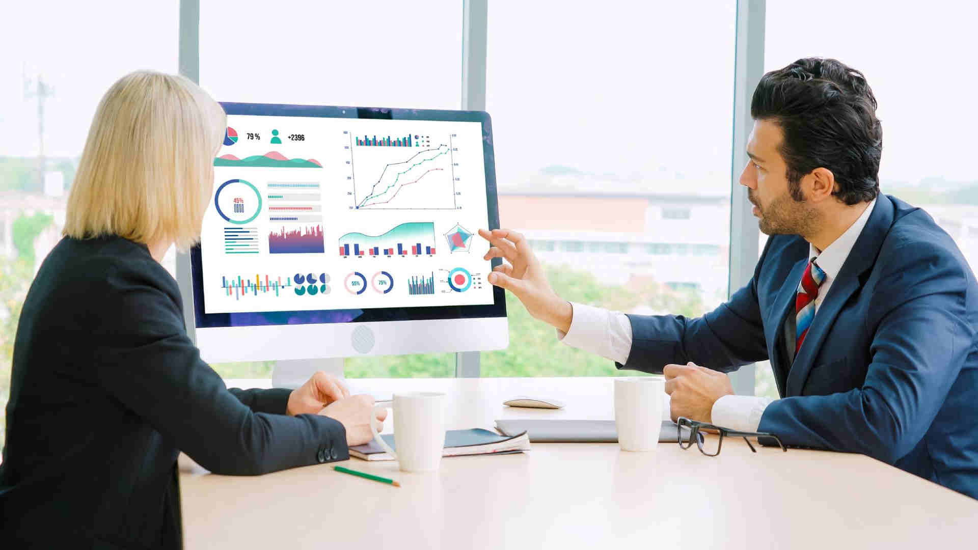 How Grid's Platform Supports Event Monitoring