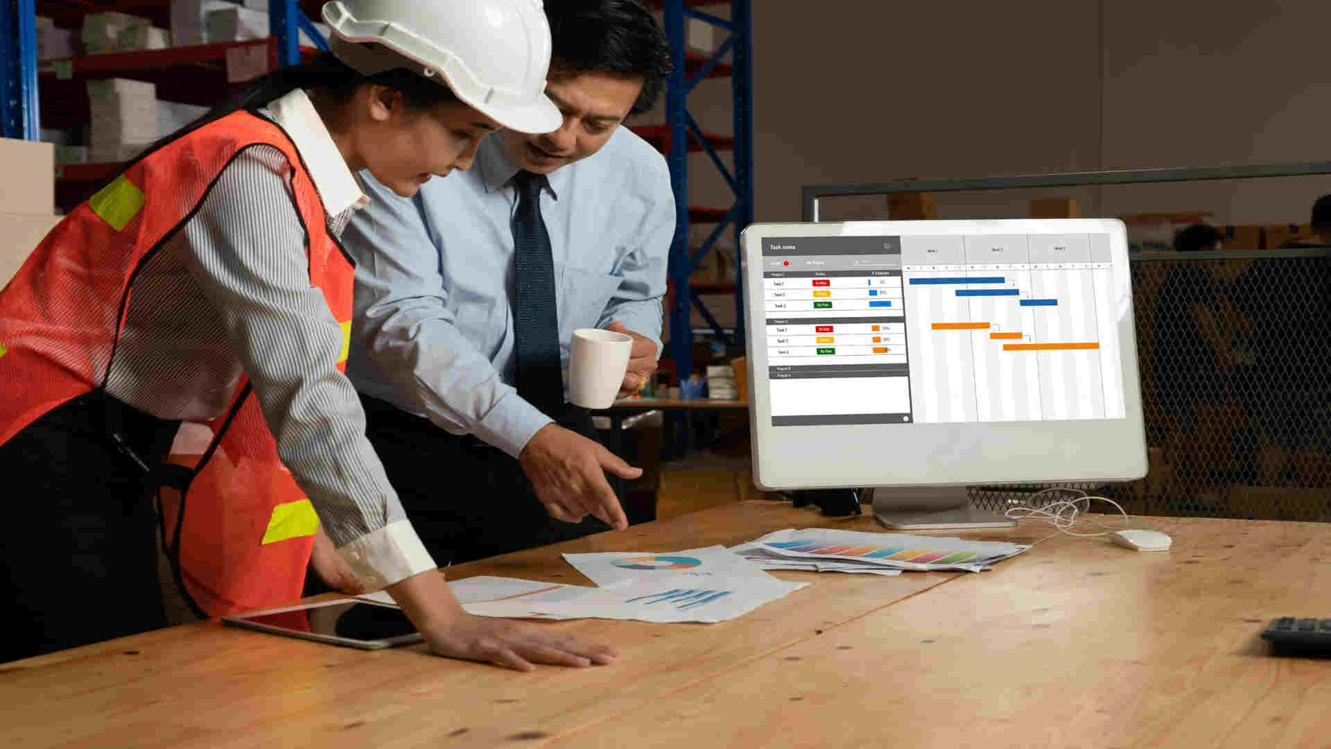 Essential KPIs for Utilities to Track in Workforce Management