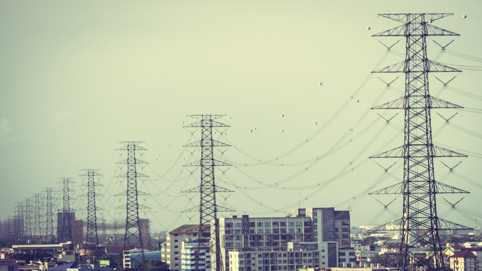 How SMOC allows utility companies to reduce outages and improve reliability