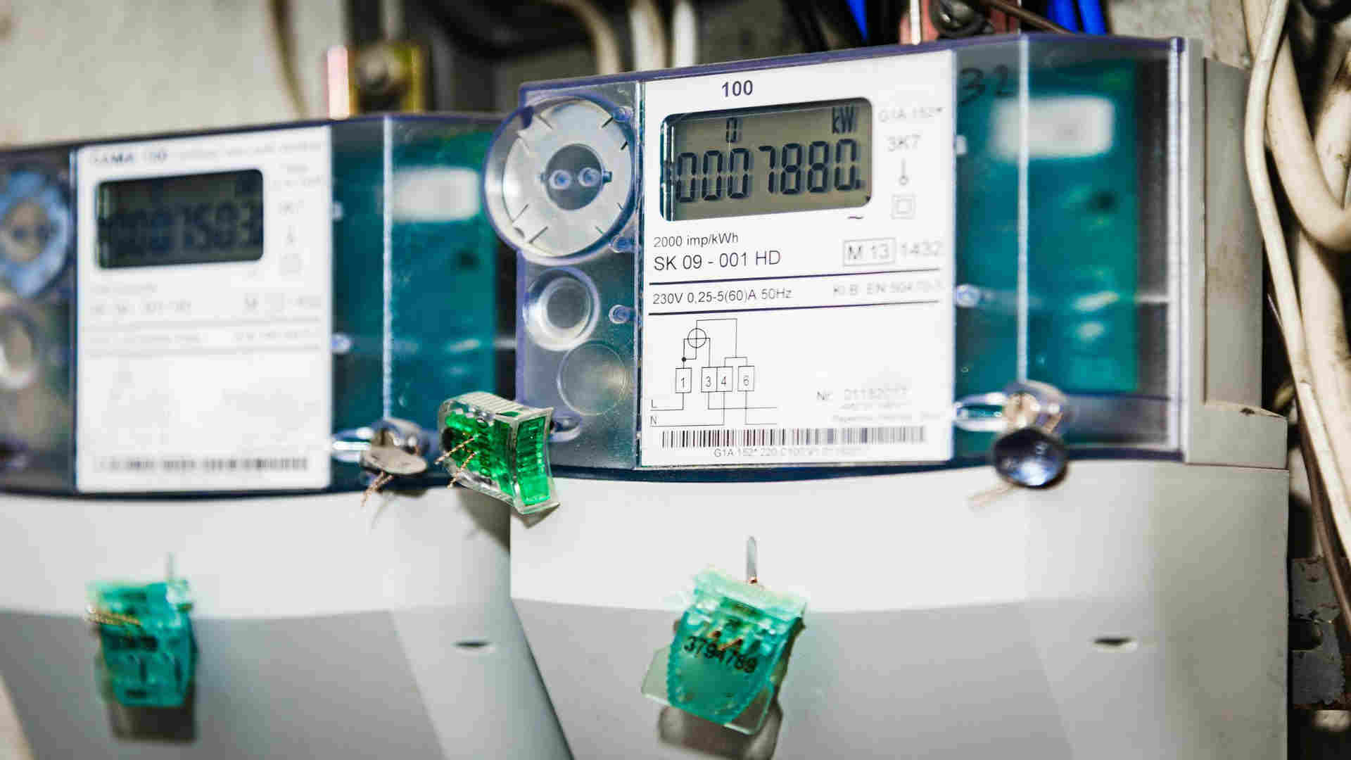 Smart Metering 101: What Utility Leaders Need to Know