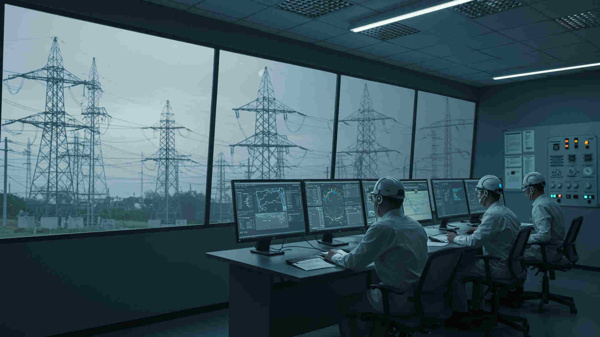 Agentic AI: The Next Workforce Utilities Didn’t Know They Needed