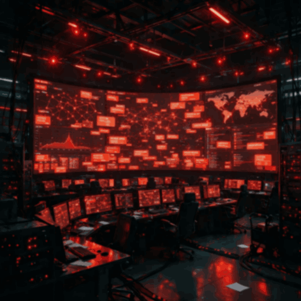 One fault, thousands of alarms: why your control room needs outage aggregation