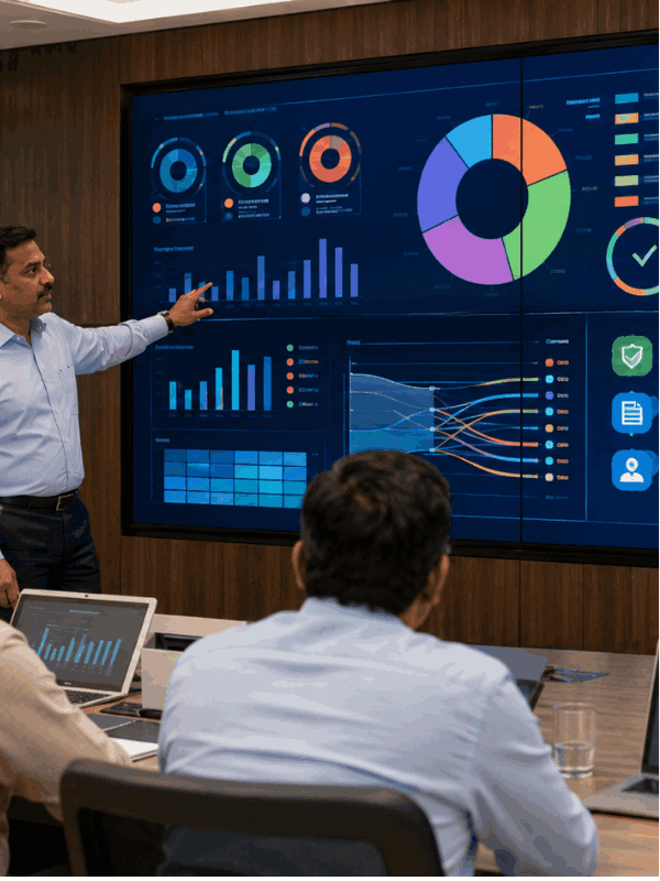 UPERC’s ₹32.74 Crore Refund Case Puts DISCOM Audit Readiness to the Test