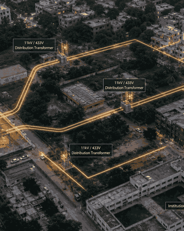NDMC’s 90-Day Energy Accounting Deadline: Why Consumer Mapping Matters