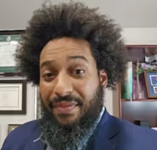 IA App Testimonial Charles McDade of McDade Insruance Agency