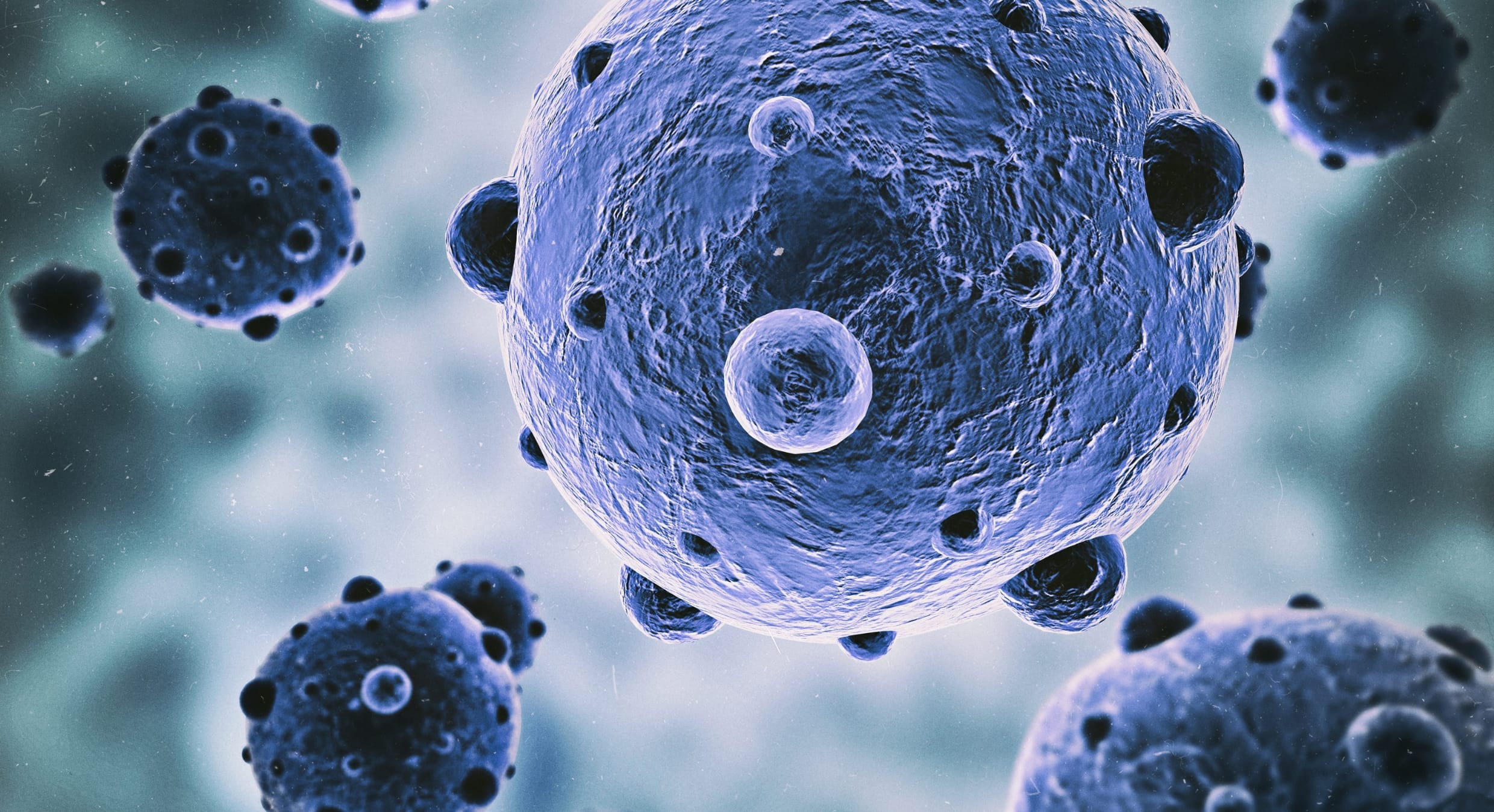 Chlamydien behandeln mit Antibiotika