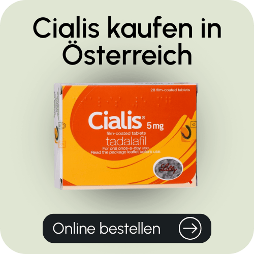 Cialis kaufen in Österreich