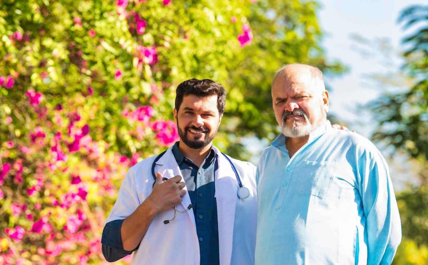 Wie wirkt Cialis genau?