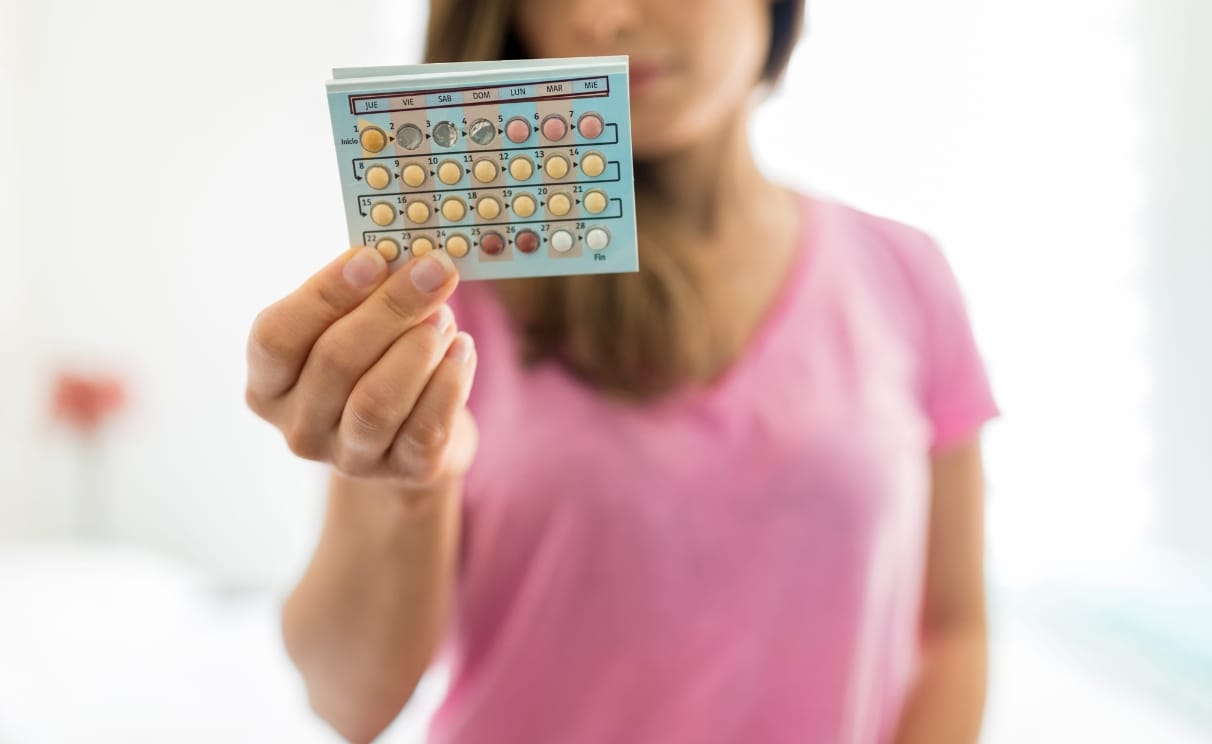 Antibabypille bestellen - OnlineMedikament