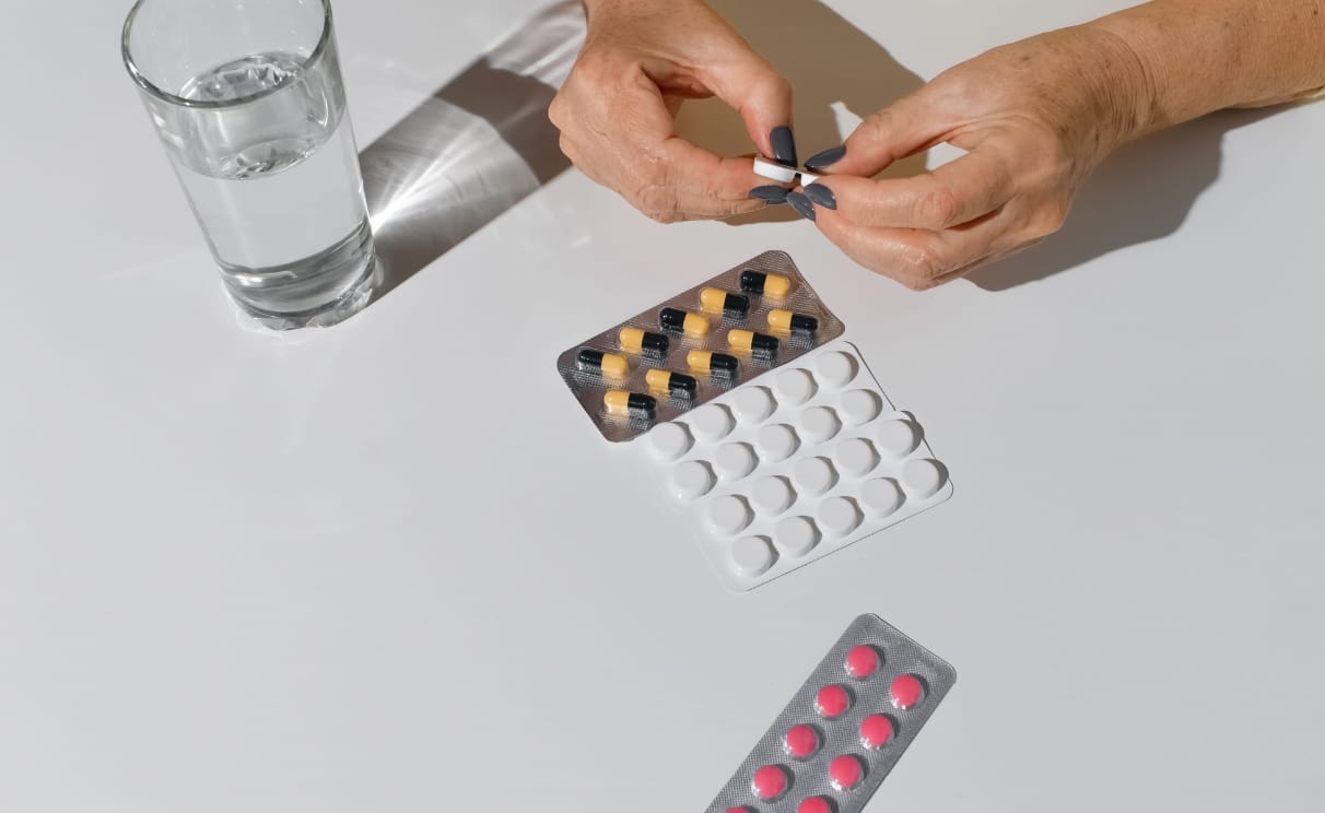 Antibabypille bestellen - OnlineMedikament
