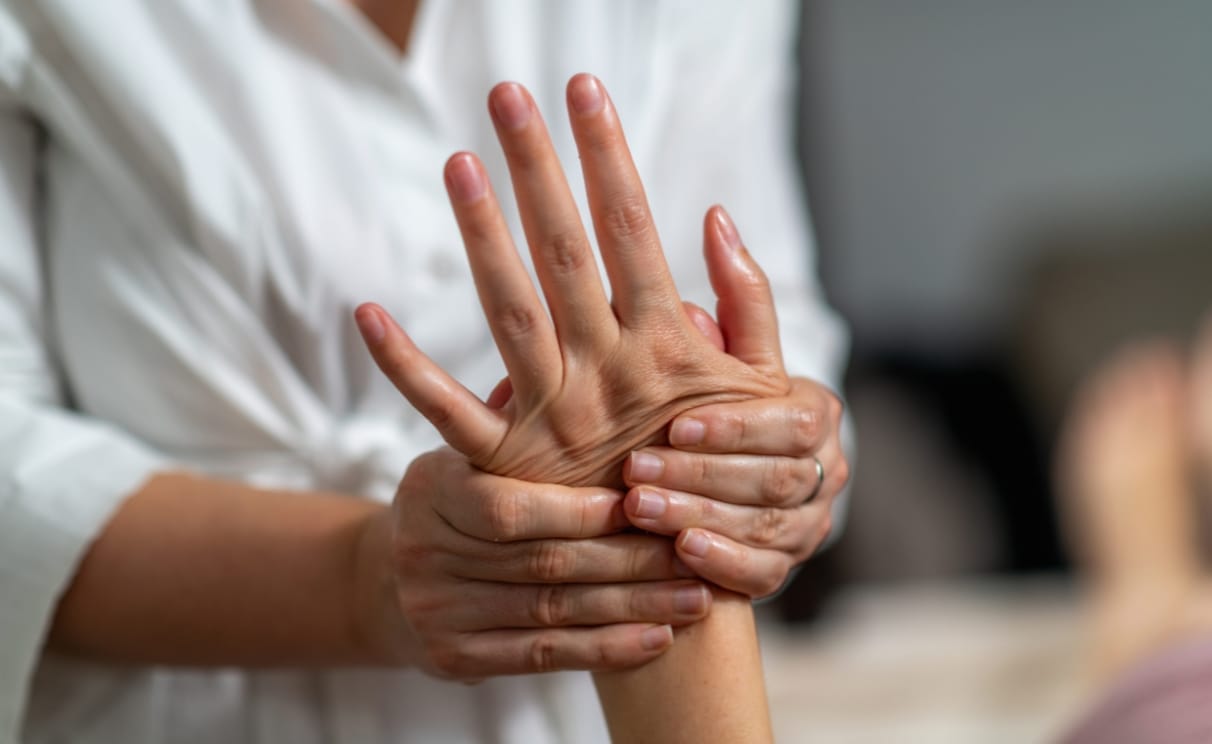 Arthritis Medikamente kaufen