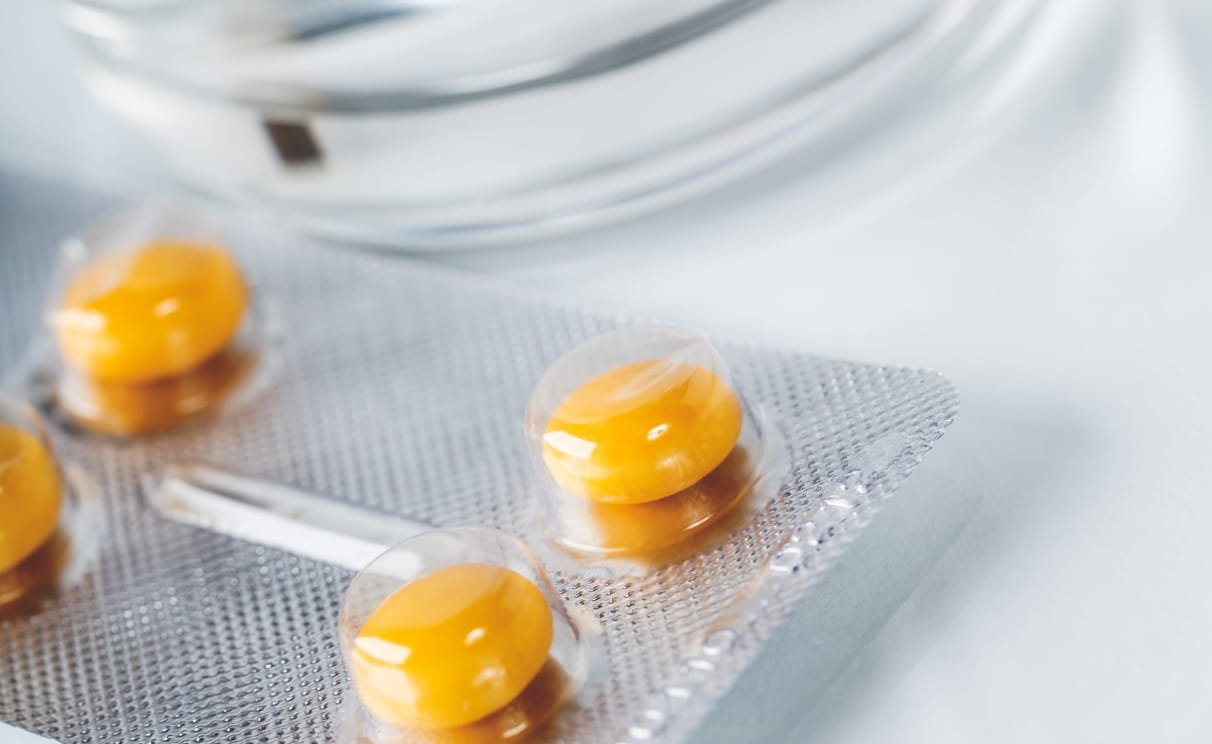 Cholesterin senken – Behandlung online