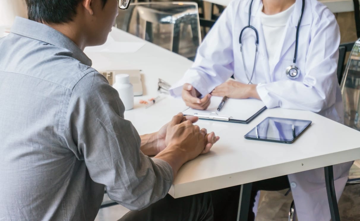 Medikamente Prostatahypertrophie