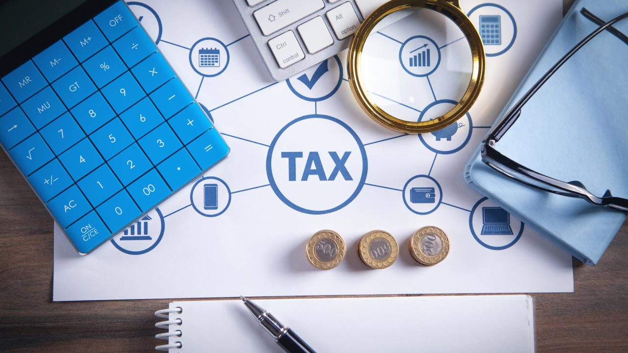 How Is Futures Trading Taxed