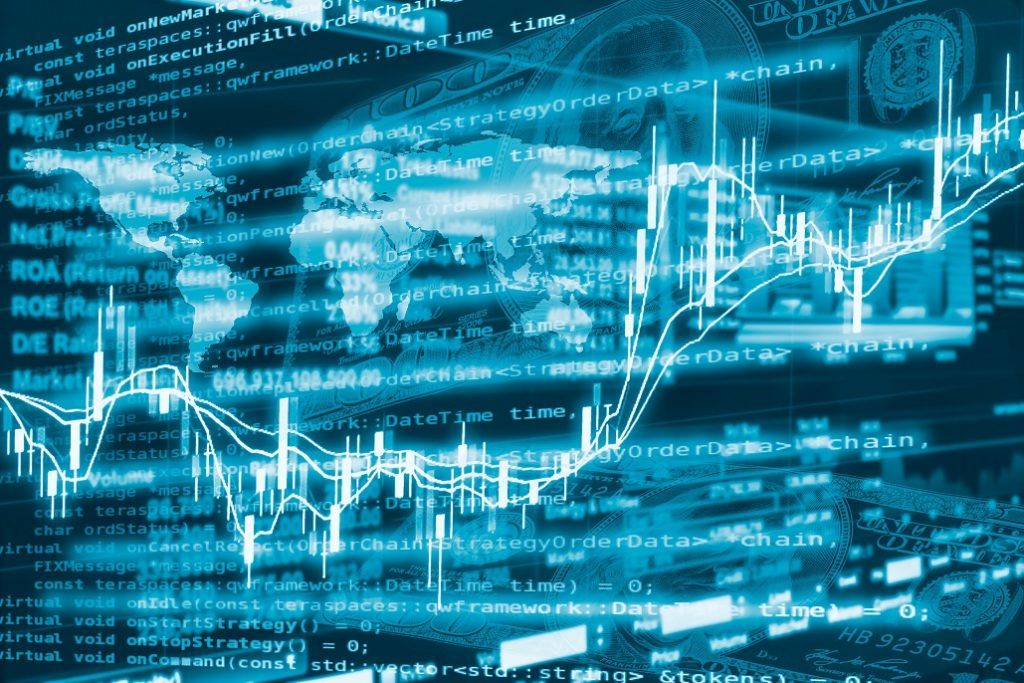 Algorithmic Trading - Futures Trading Algorithms	