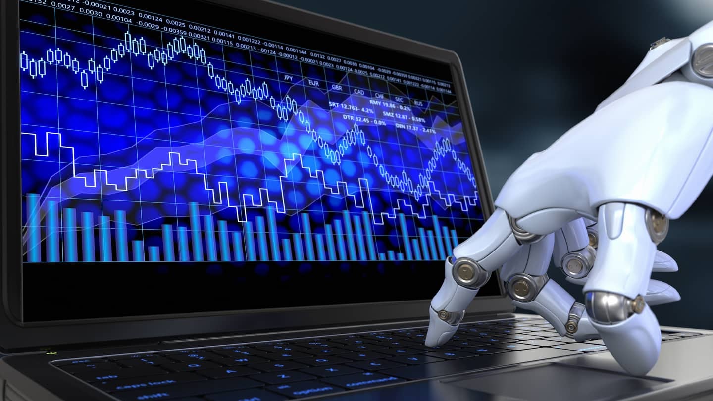 Automated trading - Best Automated Futures Trading System