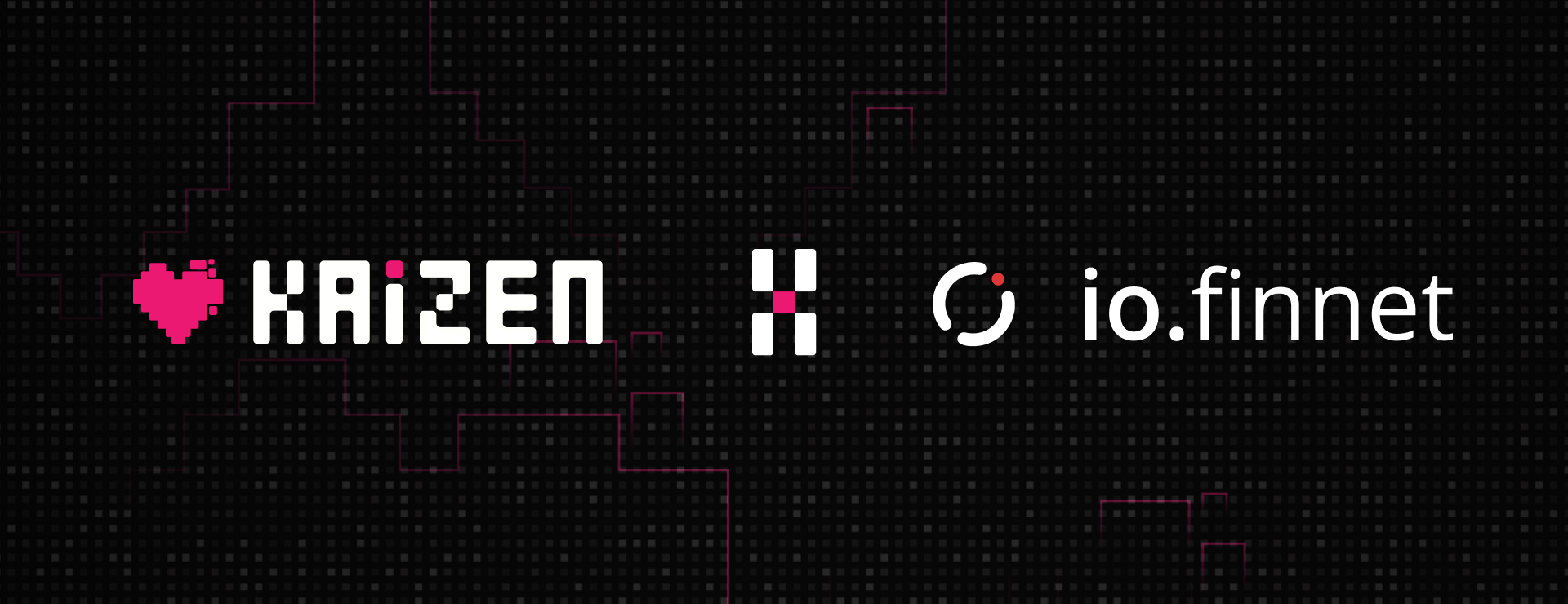 io.finnet - MPC Wallet User Acquisition