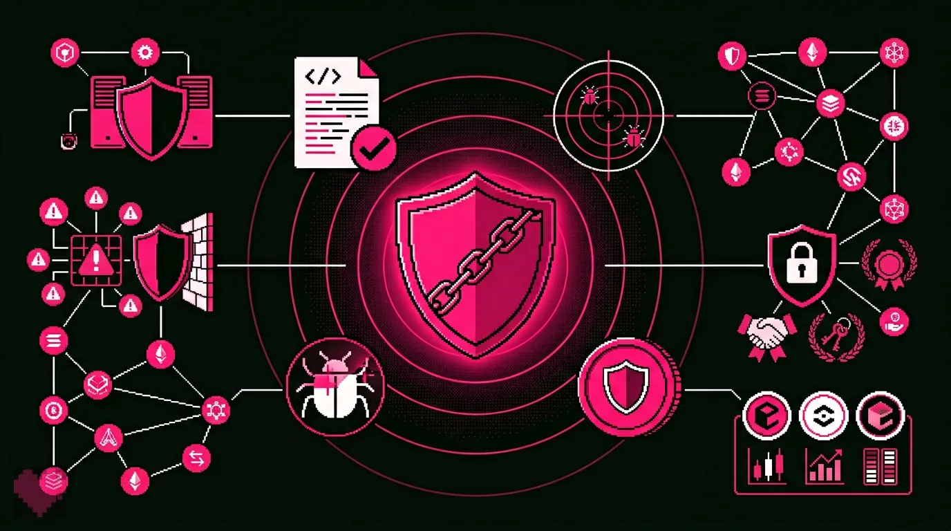 ChainGuard - Security Protocol Token Launch