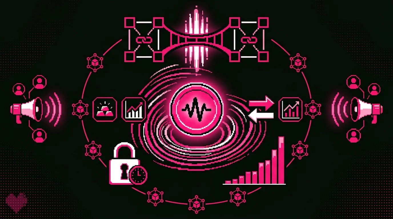 SynthSwap - DEX Token Launch