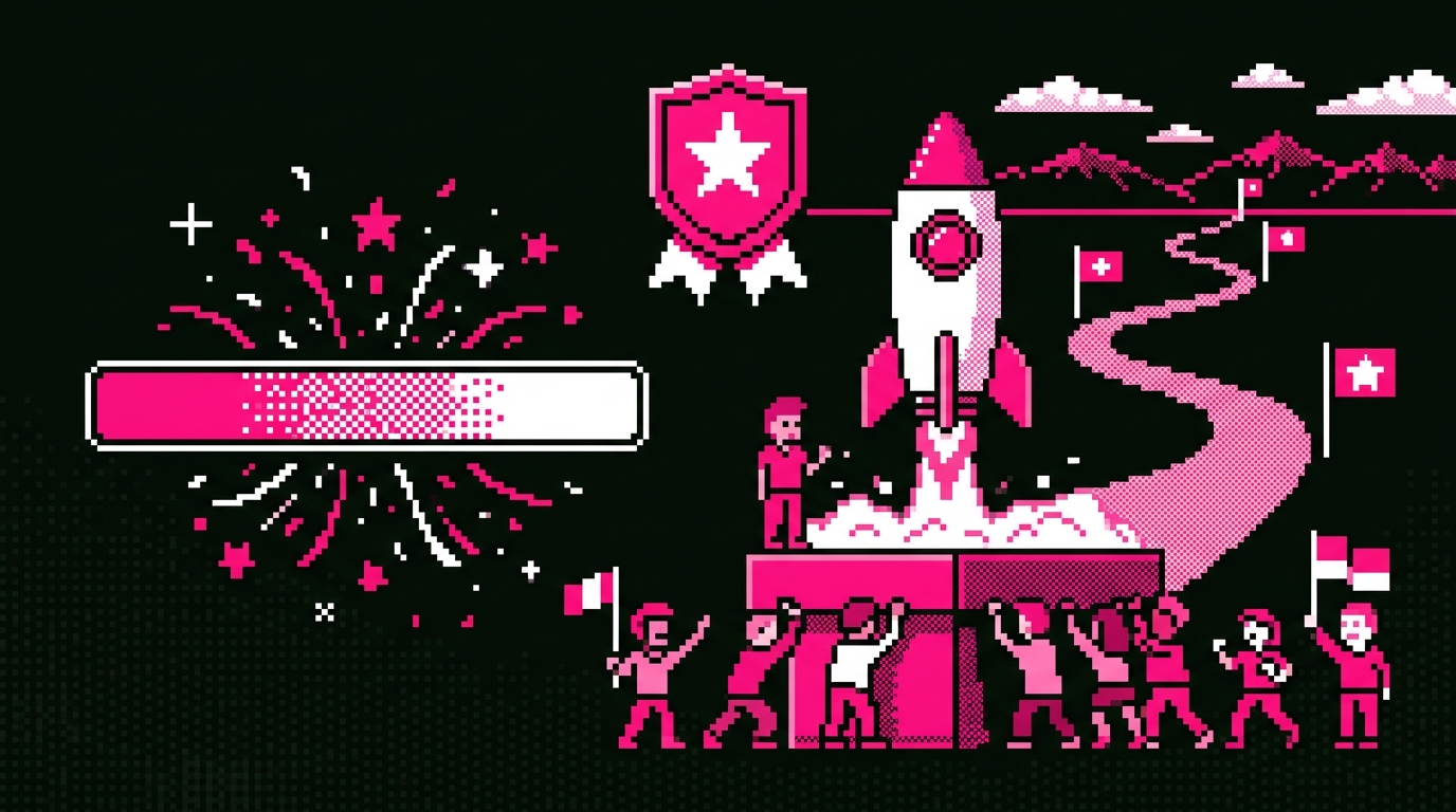 Five crypto presale marketing service icons showing strategy, community, KOLs, PR, and paid ads