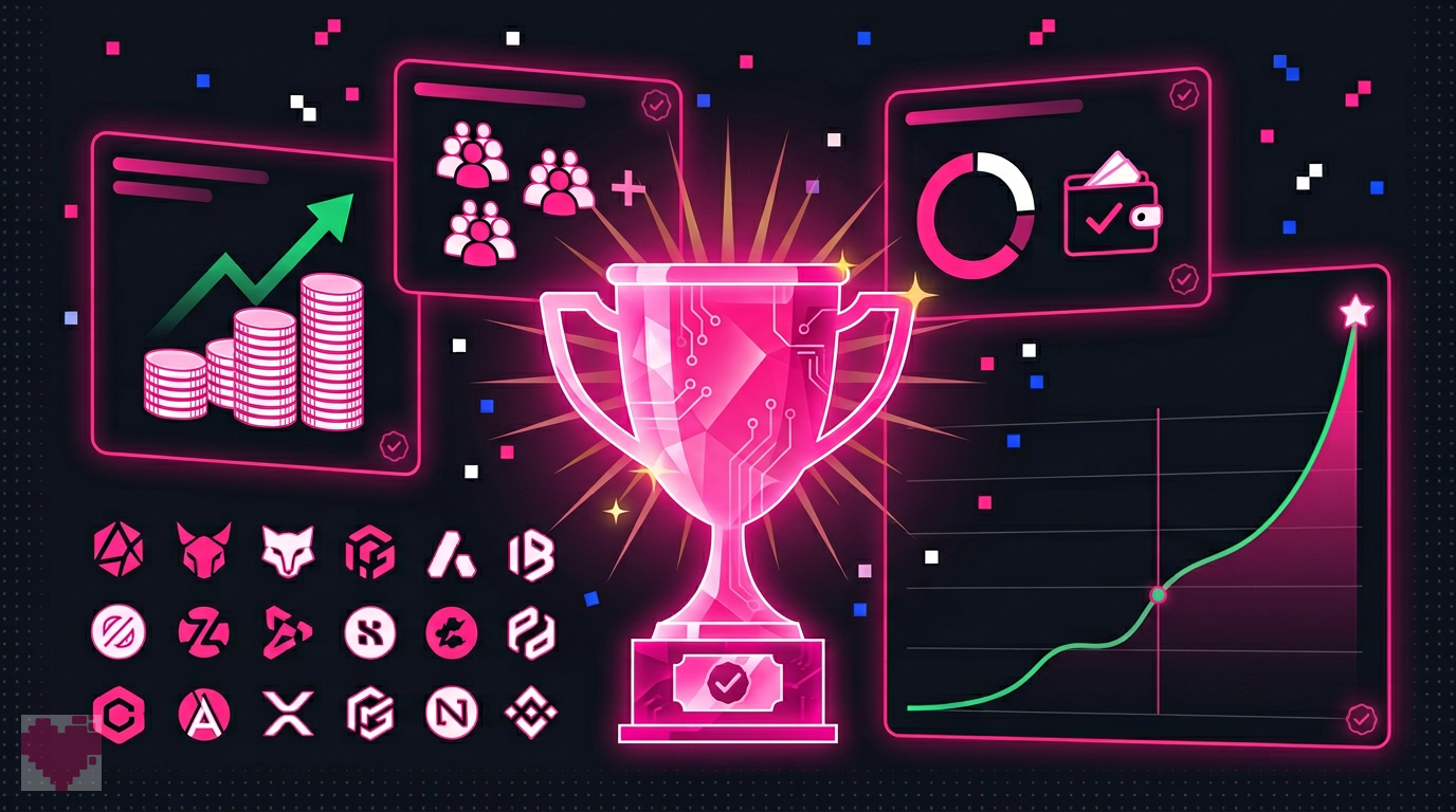 Five key strengths of LuvKaizen token launch marketing: Launch Experience, Real Holders, Proven Results, On-Chain Tracking, Post-Launch Support