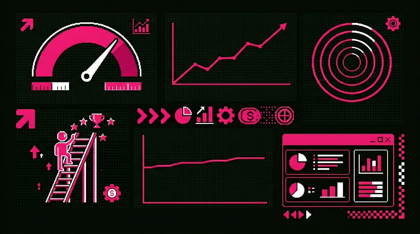 Five exchange listing marketing service icons showing CEX promotion, DEX launch, community, KOLs, and PR