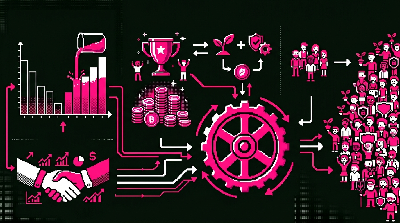 Exchange listing marketing consultation with crypto project team planning CEX listing promotion