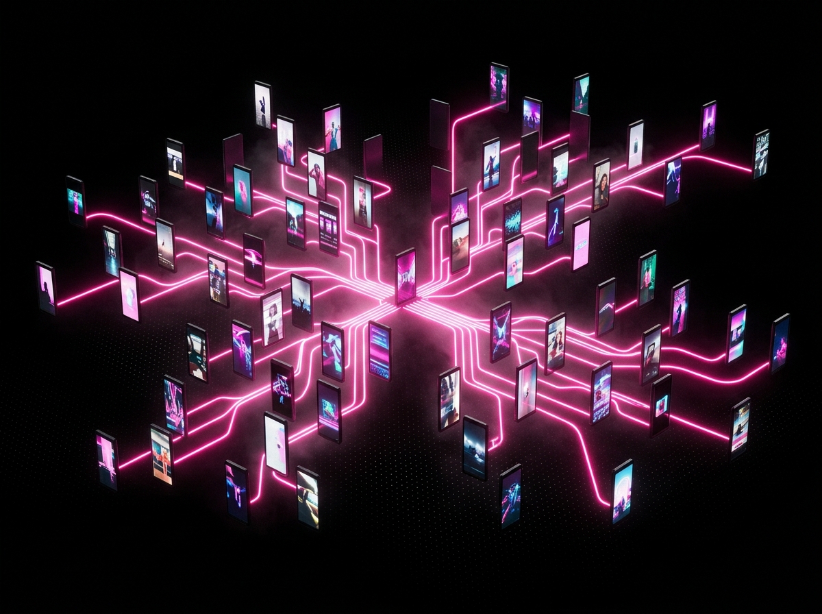 How We Produce AI UGC That Actually Converts