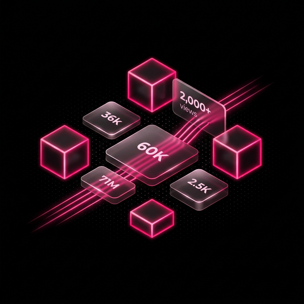 Built for Crypto Verticals That Move Fast