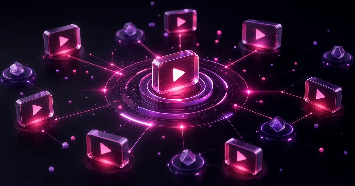 Top Crypto YouTube Channels to Follow in 2026