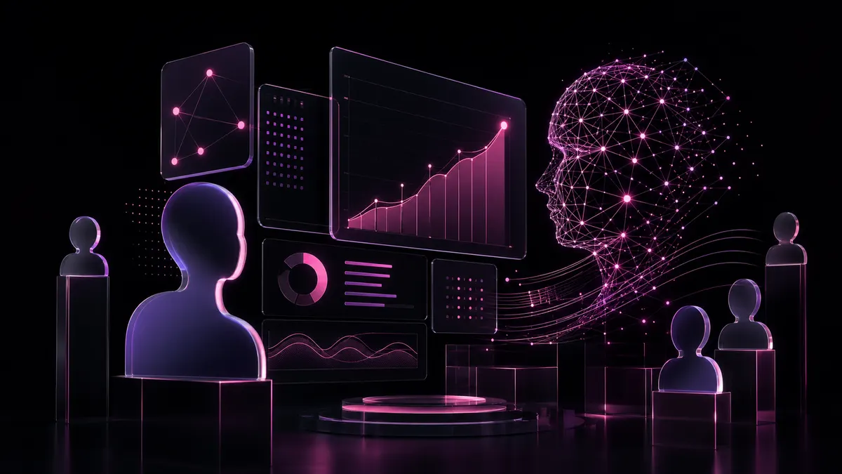AI KOLs vs Human KOLs: Which Drives Better Product Marketing ROI?