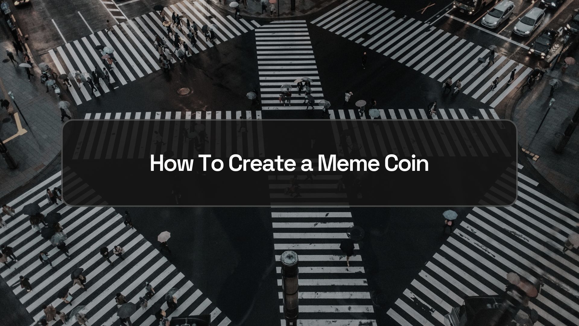 How to Launch a Meme Coin in 2026: The Complete Founder's Playbook