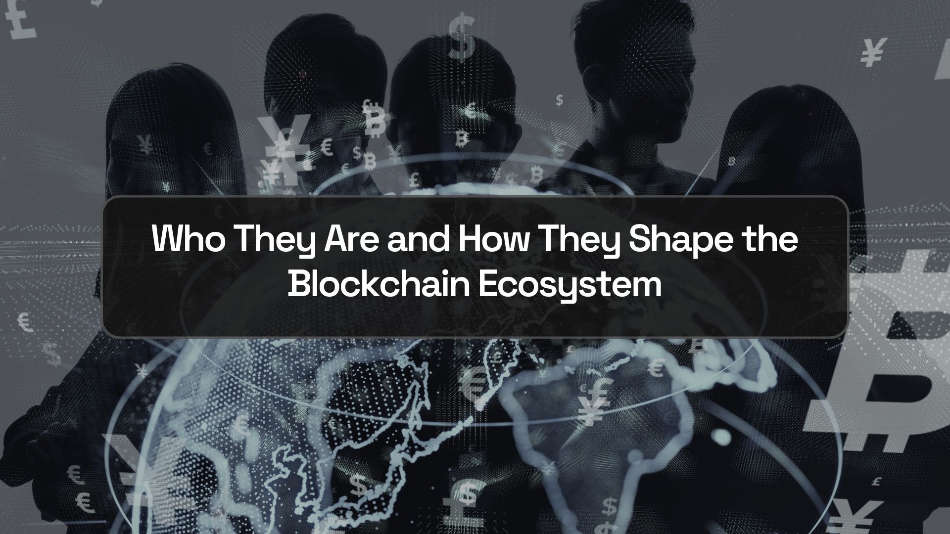Crypto Influencers
