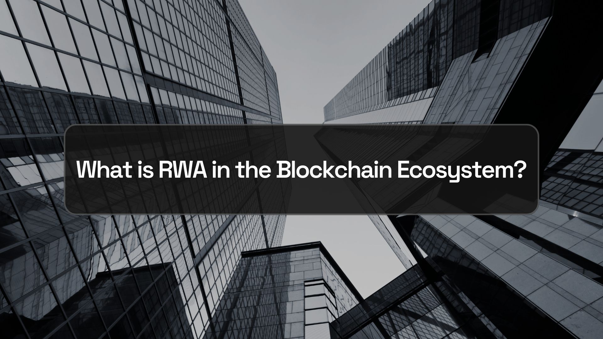 RWA Tokenization in 2026: How Real-World Assets on Blockchain Are Reshaping Finance