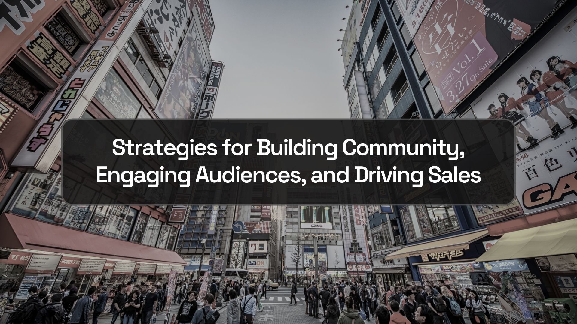 NFT Marketing Strategies in 2026: Community-First Playbook for Collections, Drops, and Secondary Volume