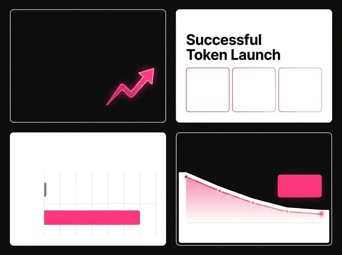 How We Ranked the Top UGC Agencies for Crypto