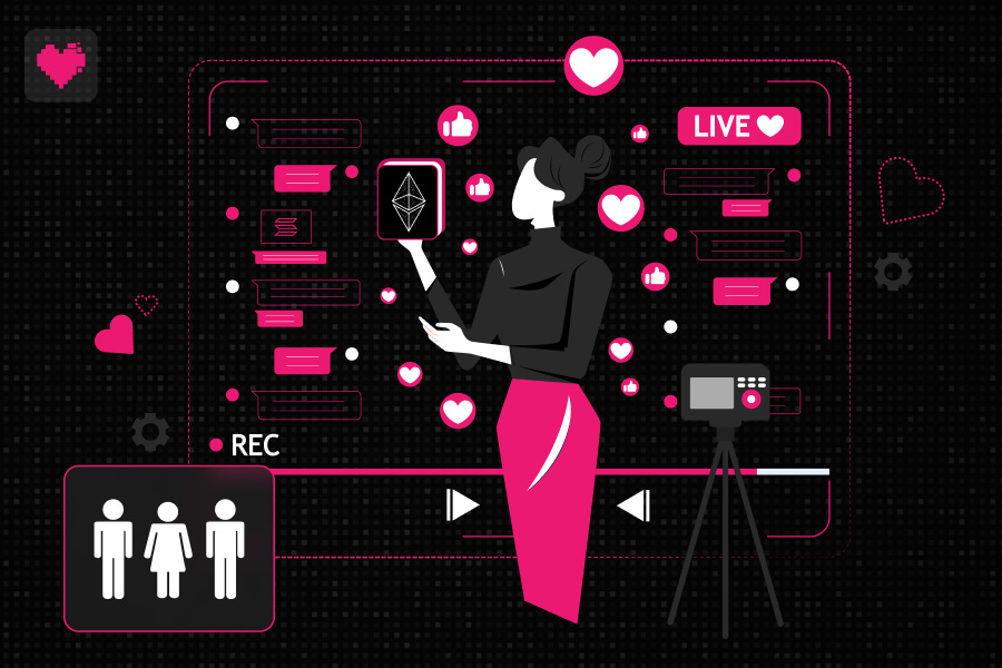 Why micro-influencers deliver crypto's highest ROI — engagement benchmarks