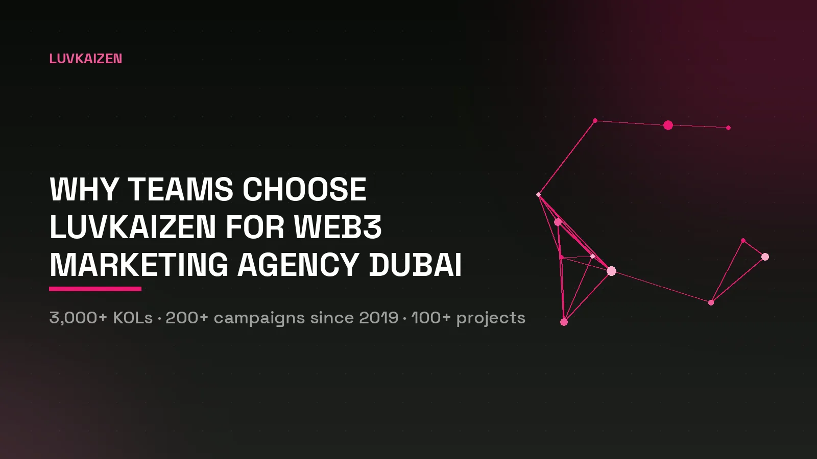 Why Dubai teams choose LuvKaizen